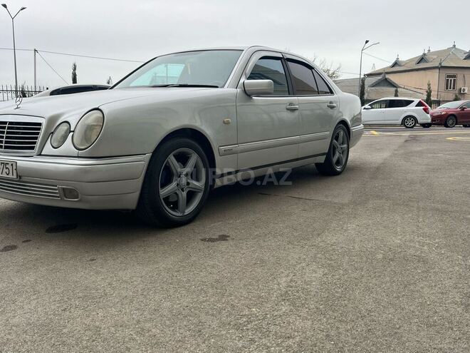 Mercedes C 230 1996, 385,423 km - 2.3 л - Bakı