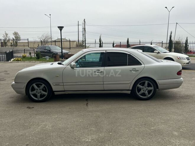 Mercedes C 230 1996, 385,423 km - 2.3 л - Bakı