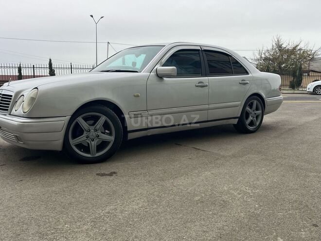 Mercedes C 230 1996, 385,423 km - 2.3 л - Bakı