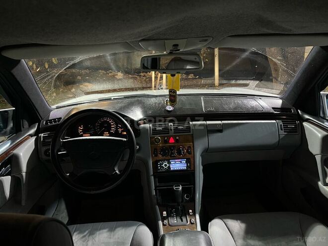 Mercedes C 230 1996, 385,423 km - 2.3 л - Bakı