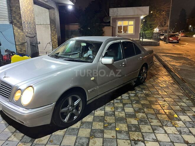 Mercedes C 230 1996, 385,423 km - 2.3 л - Bakı
