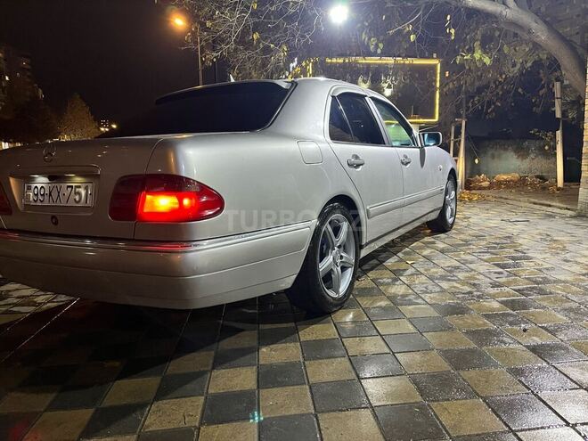 Mercedes C 230 1996, 385,423 km - 2.3 л - Bakı