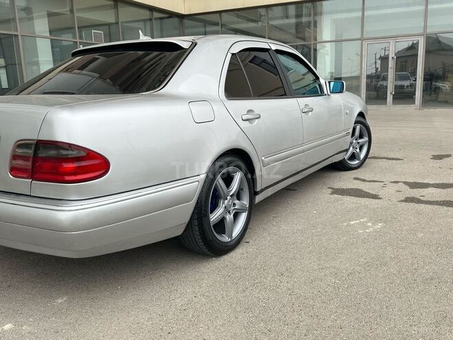 Mercedes C 230 1996, 385,423 km - 2.3 л - Bakı