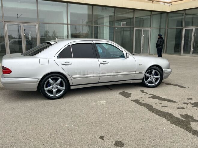 Mercedes C 230 1996, 385,423 km - 2.3 л - Bakı