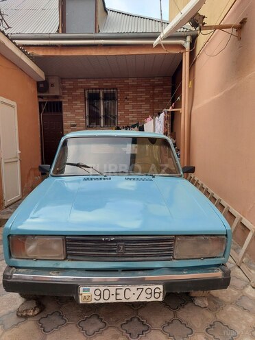LADA (VAZ) 2104 2000, 150,000 km - 1.5 л - Bakı