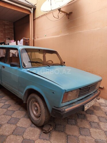 LADA (VAZ) 2104 2000, 150,000 km - 1.5 л - Bakı