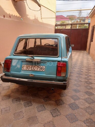 LADA (VAZ) 2104 2000, 150,000 km - 1.5 л - Bakı