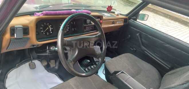 LADA (VAZ) 2107 2002, 54,116 km - 1.6 l - Ağstafa