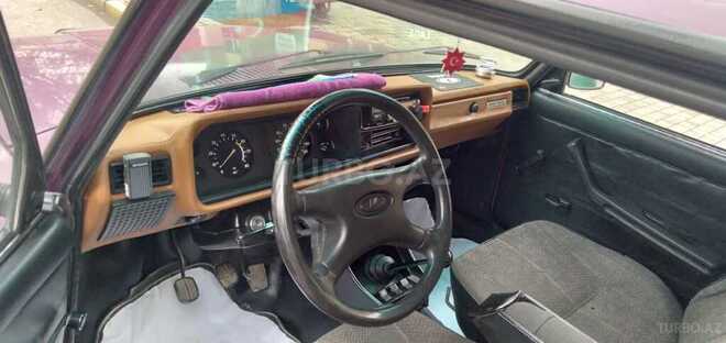 LADA (VAZ) 2107 2002, 54,116 km - 1.6 l - Ağstafa