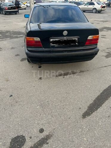 BMW 318 1991, 477,500 km - 1.8 l - Bakı