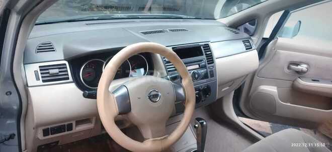 Nissan Tiida 2007, 324,343 km - 1.6 л - Bakı