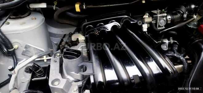 Nissan Tiida 2007, 324,343 km - 1.6 л - Bakı