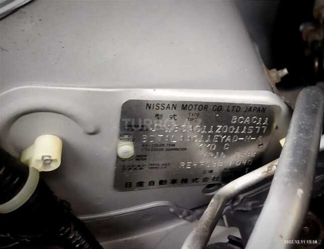 Nissan Tiida 2007, 324,343 km - 1.6 л - Bakı