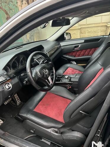 Mercedes E 300 2012, 192,500 km - 3.0 l - Bakı