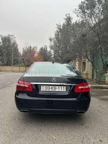 Mercedes E 300 2012, 192,500 km - 3.0 l - Bakı