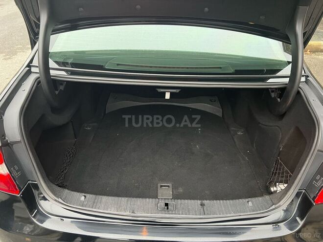 Mercedes E 300 2012, 192,500 km - 3.0 l - Bakı