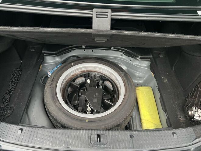 Mercedes E 300 2012, 192,500 km - 3.0 l - Bakı