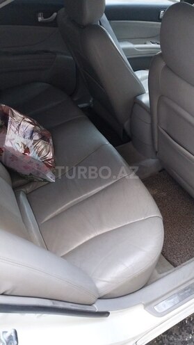 Hyundai Sonata 2006, 211,000 km - 2.0 l - Bakı