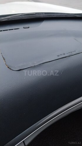 Hyundai Sonata 2006, 211,000 km - 2.0 l - Bakı