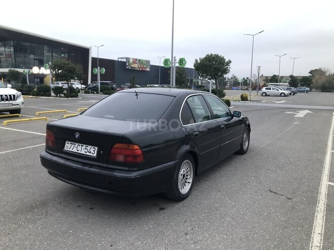 BMW 525 1997, 350,000 km - 2.5 l - Bakı