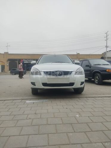 LADA (VAZ) Priora 2013, 200,000 km - 1.6 l - Gəncə