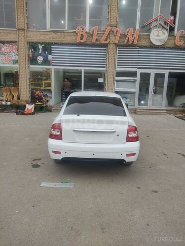 LADA (VAZ) Priora 2013, 200,000 km - 1.6 l - Gəncə