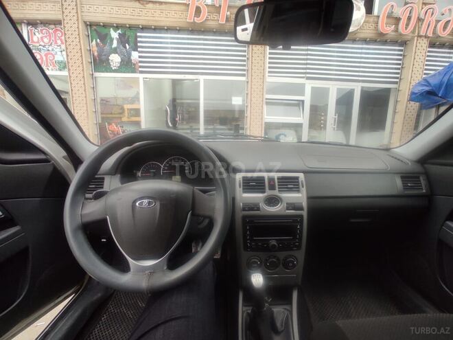 LADA (VAZ) Priora 2013, 200,000 km - 1.6 l - Gəncə