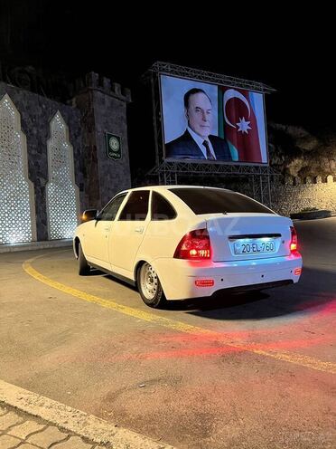 LADA (VAZ) Priora 2013, 200,000 km - 1.6 l - Gəncə