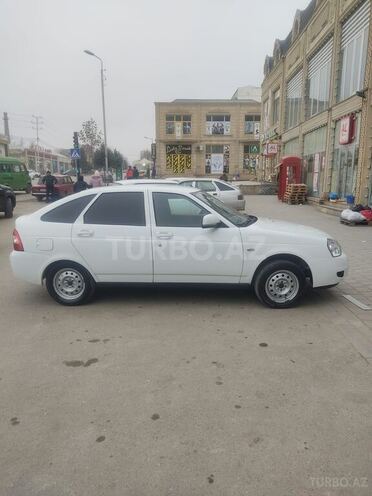 LADA (VAZ) Priora 2013, 200,000 km - 1.6 l - Gəncə