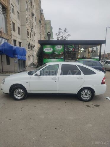 LADA (VAZ) Priora 2013, 200,000 km - 1.6 l - Gəncə