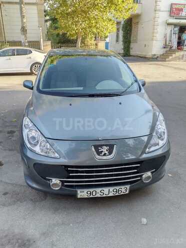 Peugeot 307 2005, 260,000 km - 2.0 l - Bakı