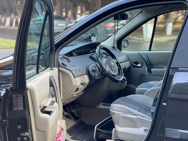 Renault Megane Scenic 2005, 293,000 km - 1.5 л - Sumqayıt