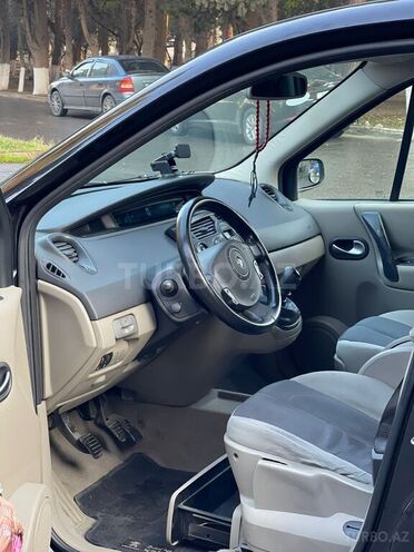 Renault Megane Scenic 2005, 293,000 km - 1.5 л - Sumqayıt