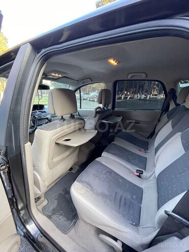 Renault Megane Scenic 2005, 293,000 km - 1.5 л - Sumqayıt