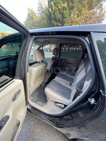 Renault Megane Scenic 2005, 293,000 km - 1.5 л - Sumqayıt