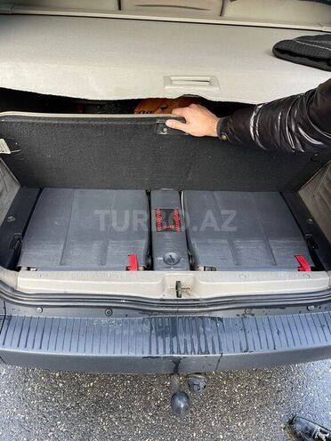 Renault Megane Scenic 2005, 293,000 km - 1.5 л - Sumqayıt