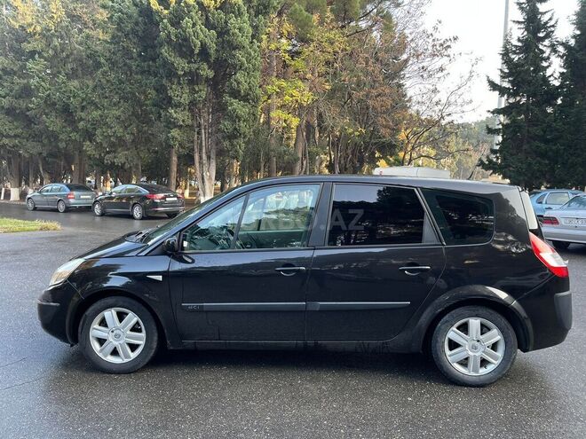 Renault Megane Scenic 2005, 293,000 km - 1.5 л - Sumqayıt