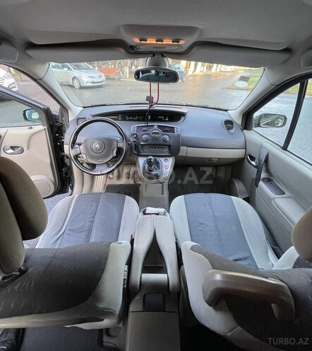 Renault Megane Scenic 2005, 293,000 km - 1.5 л - Sumqayıt