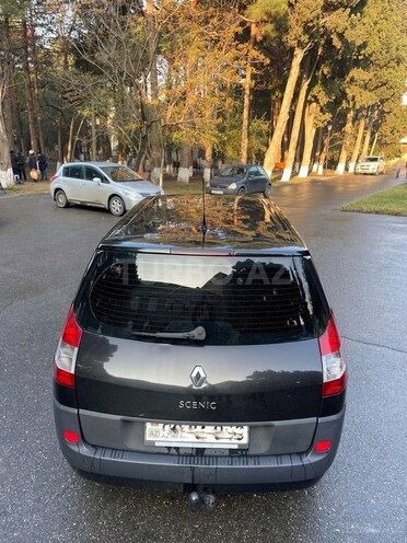 Renault Megane Scenic 2005, 293,000 km - 1.5 л - Sumqayıt