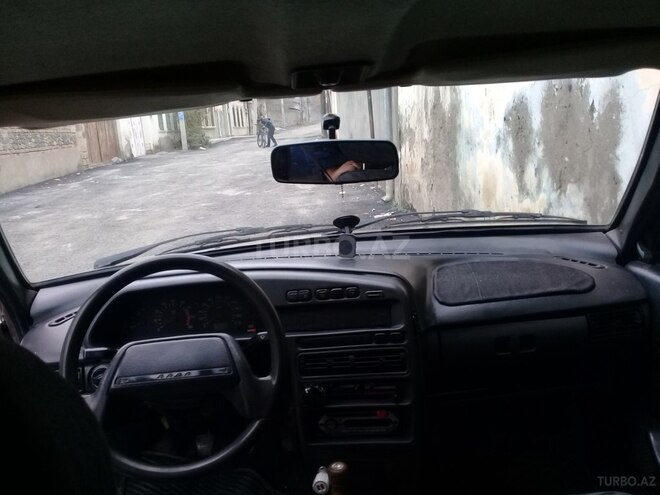 LADA (VAZ) 21099 2001, 100,000 km - 1.5 л - Gəncə