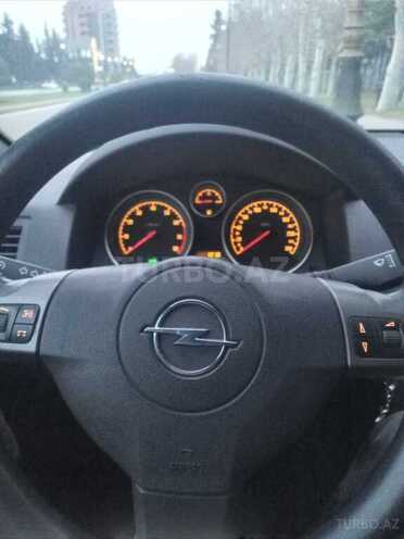 Opel Astra 2005, 200,000 km - 1.4 l - Şəmkir