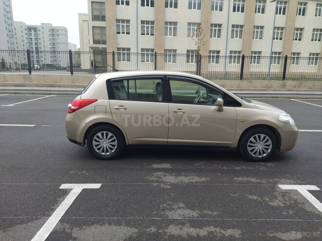 Nissan Tiida 2012, 67,436 km - 1.5 l - Bakı