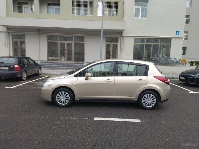 Nissan Tiida 2012, 67,436 km - 1.5 l - Bakı