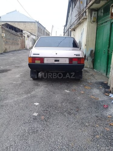 LADA (VAZ) 21099 2001, 100,000 km - 1.5 л - Gəncə