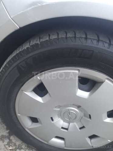 Opel Astra 2005, 200,000 km - 1.4 l - Şəmkir