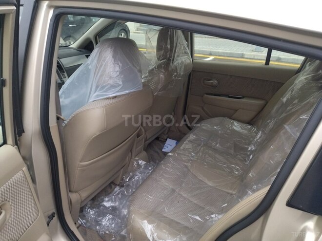 Nissan Tiida 2012, 67,436 km - 1.5 l - Bakı