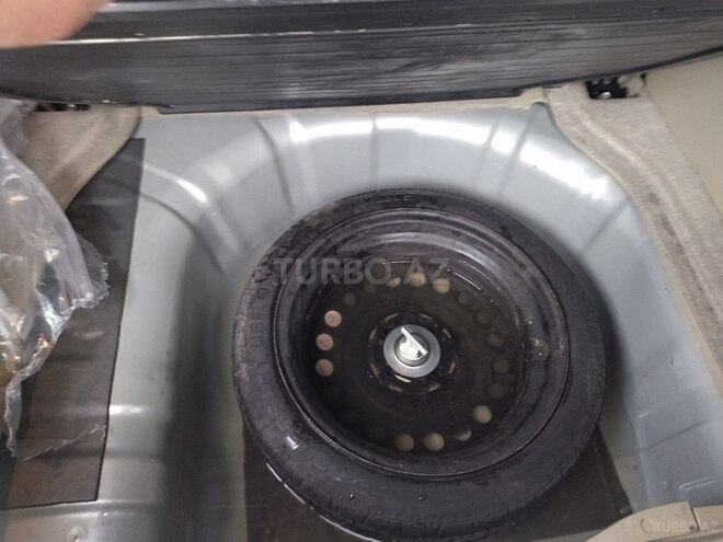 Nissan Tiida 2012, 67,436 km - 1.5 l - Bakı