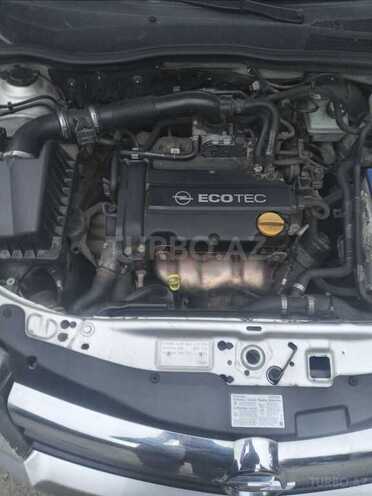 Opel Astra 2005, 200,000 km - 1.4 l - Şəmkir