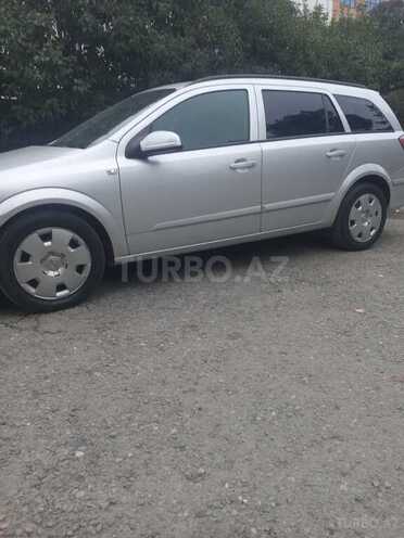 Opel Astra 2005, 200,000 km - 1.4 l - Şəmkir