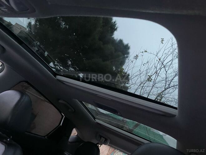 Hyundai ix35 2014, 139,000 km - 2.0 l - Bakı